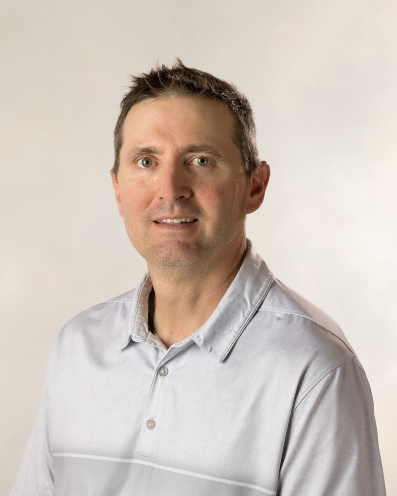 Joel McTavish Golf course reviews Image of Joel McTavish