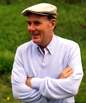 Image of Pete Dye