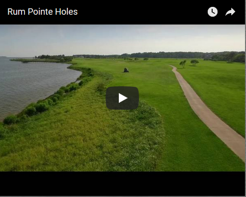 rum pointe video image