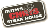 Ruth's steakhouse logo