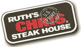 ruths logo Glen Riddle Ruth's steakhouse logo